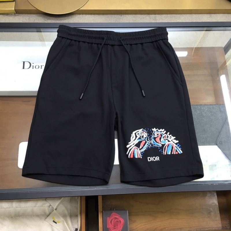 Christian Dior Short Pants